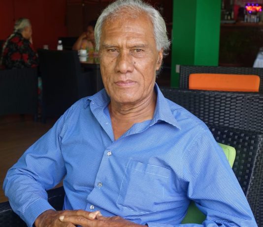 The Late Akilisi Pōhiva: A Tongan Voice for Justice and Liberation of West Papua