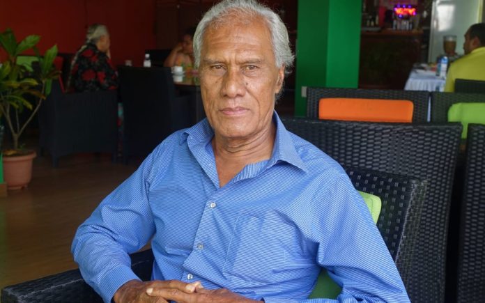 The Late Akilisi Pōhiva: A Tongan Voice for Justice and Liberation of West Papua