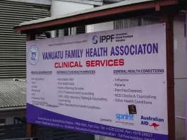 Australia’s care crisis driving Pacific health systems toward collapse, Vanuatu worst hit: report