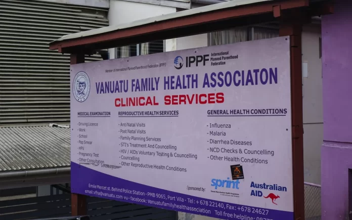 Australia’s care crisis driving Pacific health systems toward collapse, Vanuatu worst hit: report