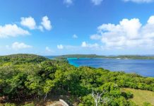 Tonga gazettes Ocean Management Act, Sets up integrated Ocean Governance