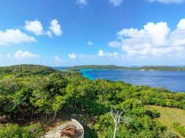 Tonga gazettes Ocean Management Act, Sets up integrated Ocean Governance