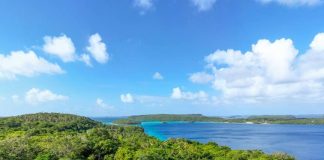 Tonga gazettes Ocean Management Act, Sets up integrated Ocean Governance