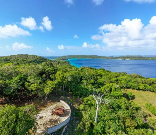 Tonga gazettes Ocean Management Act, Sets up integrated Ocean Governance