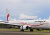 ADB, Air Niugini sign $36 million deal to modernise fleet and improve Air Transport in PNG