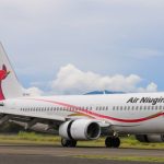 ADB, Air Niugini sign $36 million deal to modernise fleet and improve Air Transport in PNG