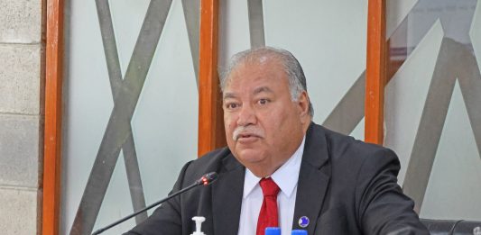 Pacific Islands Forum eyes pre-COP Summit to advance regional climate priorities