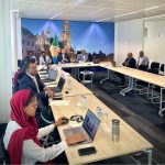 OACPS Ministers meet in Brussels to drive reform and prepare for 2026 Summit