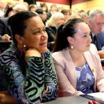 Elizabeth Wright-Koteka appointed new Cook Islands foreign affairs and Immigration secretary