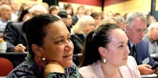Elizabeth Wright-Koteka appointed new Cook Islands foreign affairs and Immigration secretary