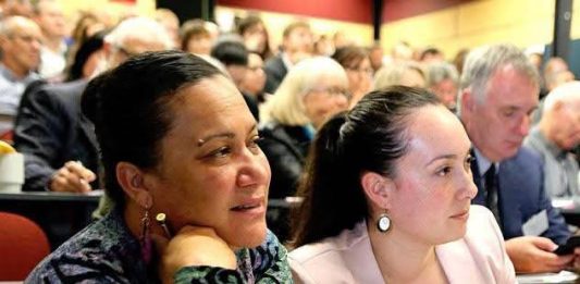 Elizabeth Wright-Koteka appointed new Cook Islands foreign affairs and Immigration secretary