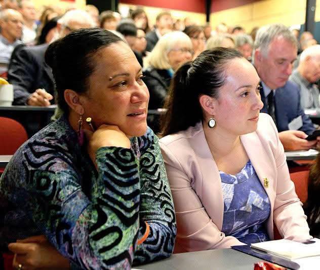 Elizabeth Wright-Koteka appointed new Cook Islands foreign affairs and Immigration secretary