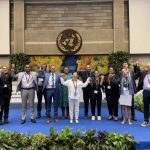 Fiji secures landmark agreement at UNEA-7, Calls for one ocean finance facility