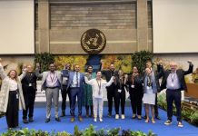 Fiji secures landmark agreement at UNEA-7, Calls for one ocean finance facility
