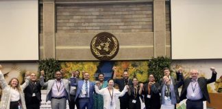 Fiji secures landmark agreement at UNEA-7, Calls for one ocean finance facility