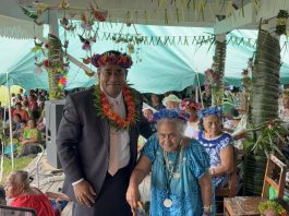 Fiji moves to naturalise Banabans as Rabi marks 80 years since arrival