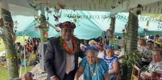Fiji moves to naturalise Banabans as Rabi marks 80 years since arrival