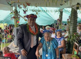 Fiji moves to naturalise Banabans as Rabi marks 80 years since arrival