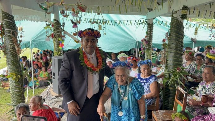 Fiji moves to naturalise Banabans as Rabi marks 80 years since arrival