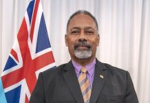 PM Rabuka appoints Sakiasi Ditoka as Fiji’s new Foreign Minister in Cabinet reshuffle