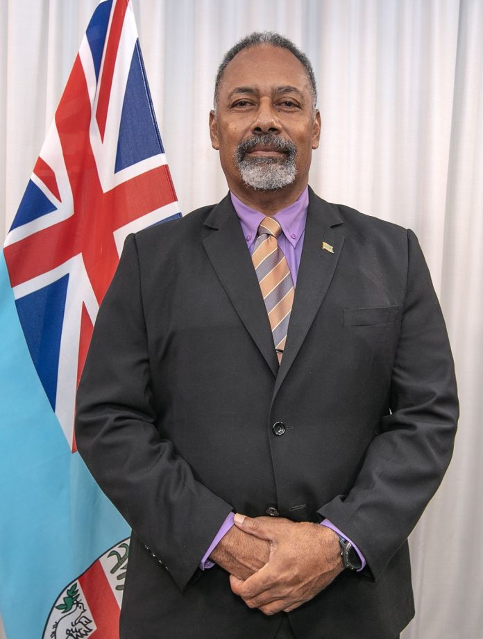 PM Rabuka appoints Sakiasi Ditoka as Fiji’s new Foreign Minister in Cabinet reshuffle