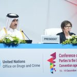 Pacific delegates back regional Anti-Corruption Vision at UN in Doha