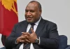 NRL sets itself as unity force against China in PNG