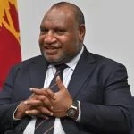 NRL sets itself as unity force against China in PNG