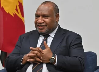 NRL sets itself as unity force against China in PNG