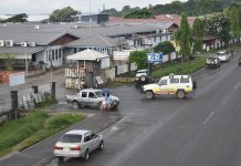 New report warns of Solomon Islands health system under strain