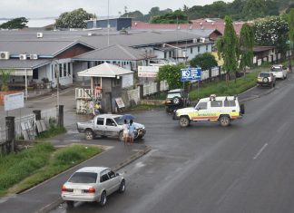 New report warns of Solomon Islands health system under strain