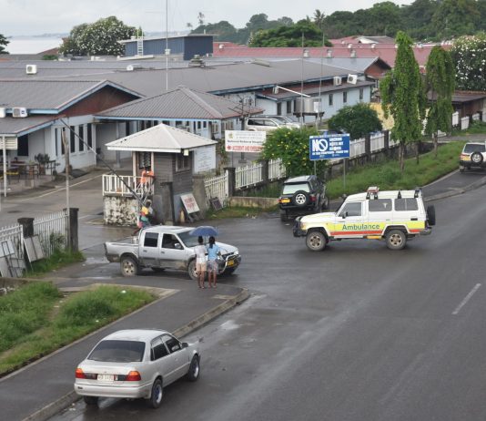 New report warns of Solomon Islands health system under strain