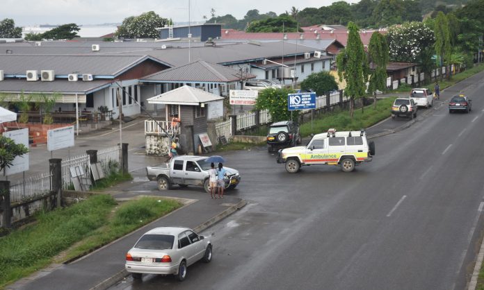 New report warns of Solomon Islands health system under strain