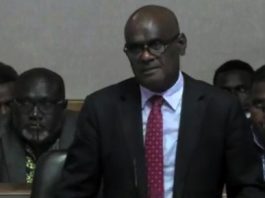 Solomon Islands PM Manele condemns Bondi shooting