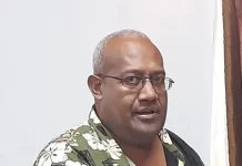 Vanuatu Speaker’s unconstitutional ruling to cost over VT16M in MPs’ sitting allowances: Ngwele