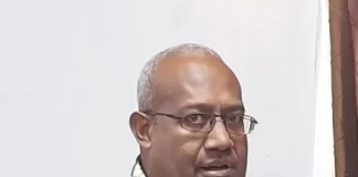 Vanuatu Speaker’s unconstitutional ruling to cost over VT16M in MPs’ sitting allowances: Ngwele