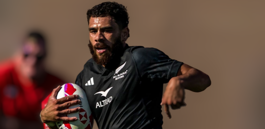 New Zealand sweep Dubai Finals to end Australia Women’s streak, late Men’s fightback