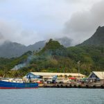 EU and Cook Islands renew their sustainable fisheries partnership