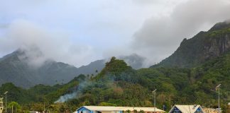 EU and Cook Islands renew their sustainable fisheries partnership