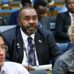 Pacific leadership at UNEA-7, advancing sustainable solutions for a resilient planet