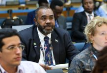 Pacific leadership at UNEA-7, advancing sustainable solutions for a resilient planet