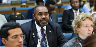 Pacific leadership at UNEA-7, advancing sustainable solutions for a resilient planet