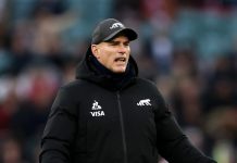 Pumas wary of Flying Fijians