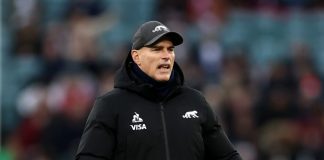 Pumas wary of Flying Fijians
