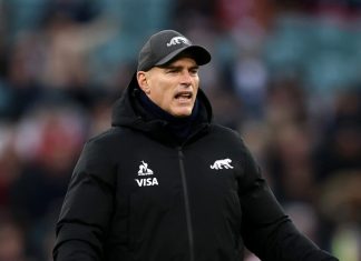 Pumas wary of Flying Fijians