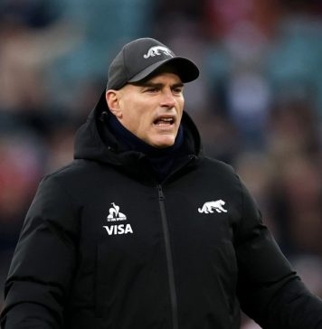 Pumas wary of Flying Fijians