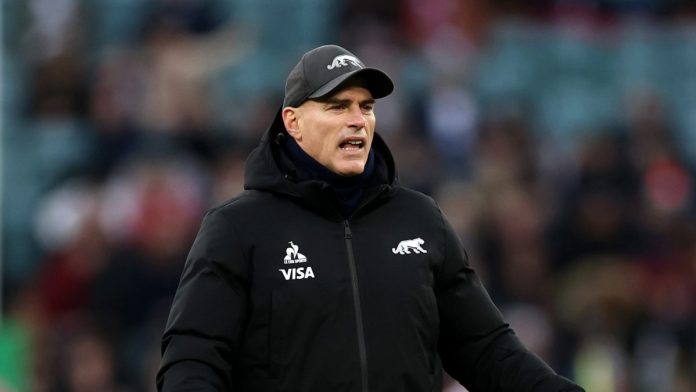 Pumas wary of Flying Fijians