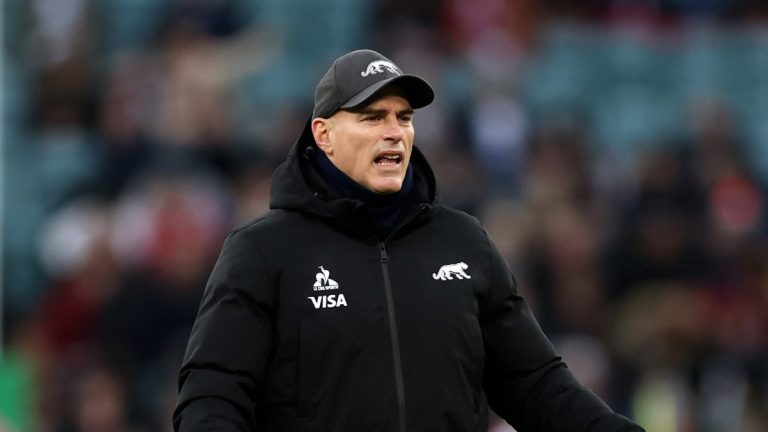 Pumas wary of Flying Fijians
