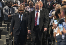 Albanese describes Australia’s relations with PNG as ‘equals and allies’
