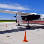 NZ helps strengthen Pacific aviation security